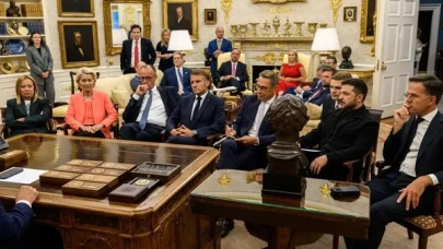 Artık Dünya’nın bir de Trump sorunu var