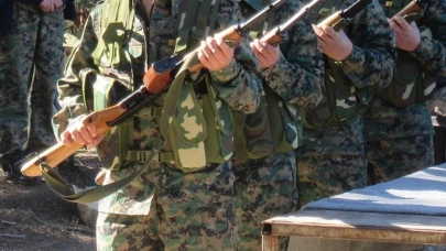 Terör Örgütü Mensuplarının Söylemi: Barış Maskesi Altındaki Gerçeklik