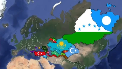 Türkistan Jeopolitiği ve Türklerin Bekleyen Savaşları