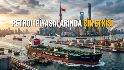 Petrol Piyasalarında Çin Etkisi
