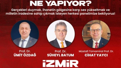 TBMM'DE ÖCALAN KOMİSYONU NE YAPIYOR?