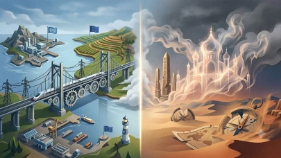 Strategic Partnerships in International Relations: Reality or Fantasy?