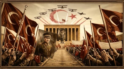 Zafere Doğru