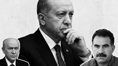 Büyük Punto ile Yazılan Silah Bırakma
