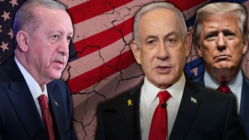 Savaşın ve Barışın İroniği: Gazze Kasabı Suçlamasından "Affettiren Anlaşmalara"