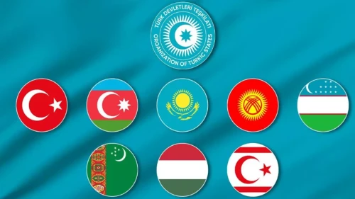 Türk Devletleri Teşkilatı'ndan KKTC hamlesi