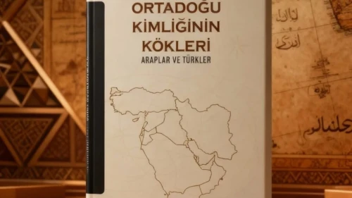 KİTAP TANITIMI: ORTADOĞU KİMLİĞİNİN KÖKLERİ