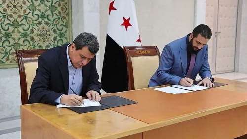 SDG/PKK mı dönüşüyor, yoksa Suriye devleti mi?