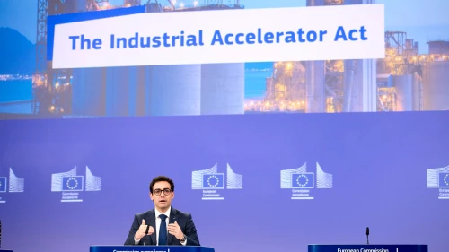 Sanayi Hızlandırma Yasası ve Marka Kullanma İmtiyazı