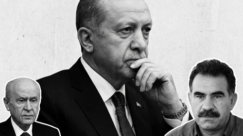 Büyük Punto ile Yazılan Silah Bırakma