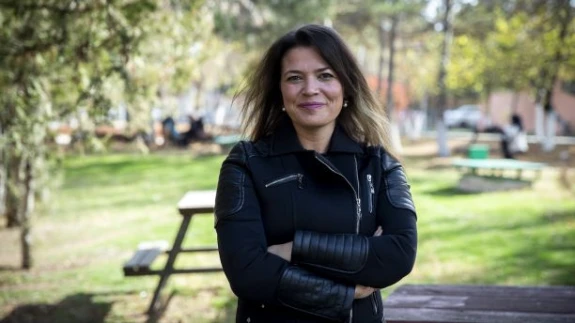 21. Yüzyıl Türkiye Enstitüsü Eleştirel Düşünce Eğitimi  Prof. Dr. Esra İlkay İŞLER