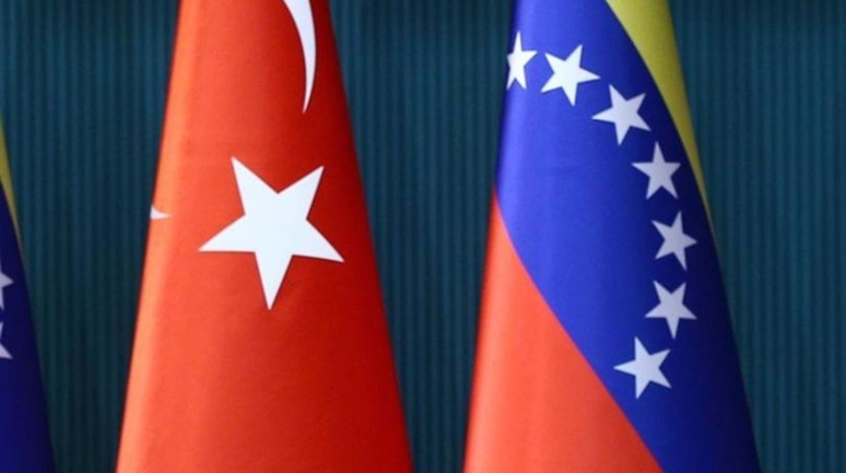 Venezuela'nin Politik Geçmişi ve Türkiye ile İlişkileri