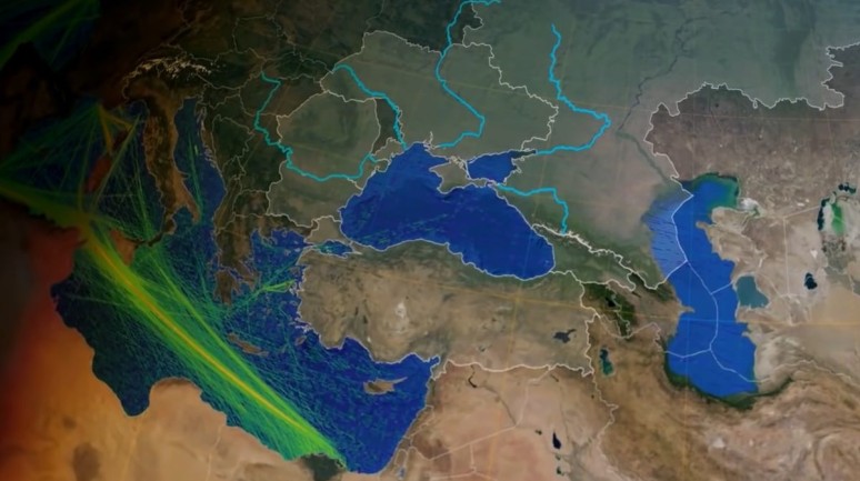 DEĞİŞEN KARADENİZ JEOPOLİTİĞİ VE NATO