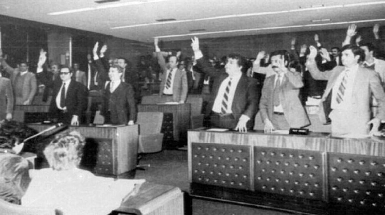 KKTC’nin Kuruluşunun 39. Yıldönümü