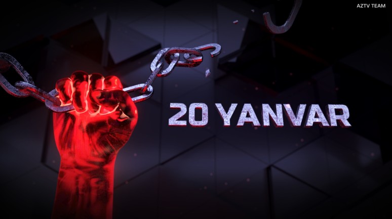 Karanfilin Ağladığı Gün: 20 Yanvar (Ocak)