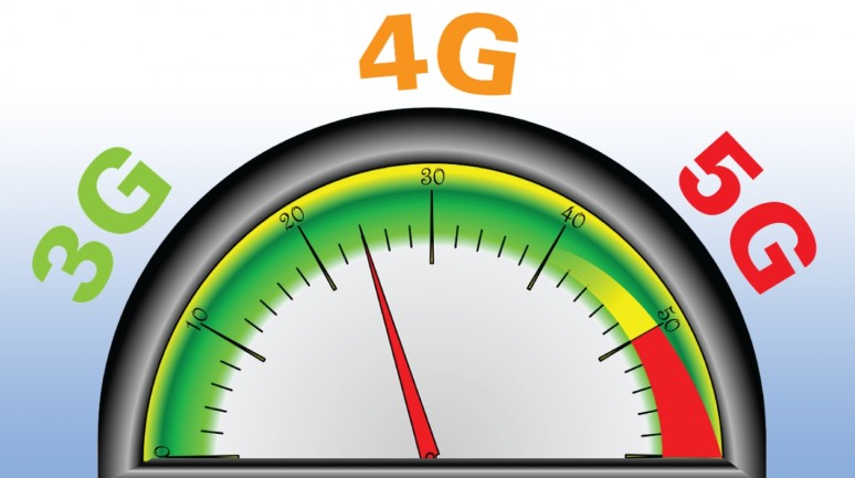 4G - 5G İlgili Yerli Teknoloji - ULAK