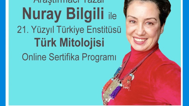 Türk Mitolojisi Sertifika Programı