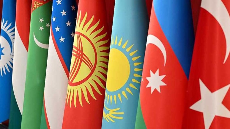 Türk Devletleri Teşkilâtı (TDT) ve KKTC