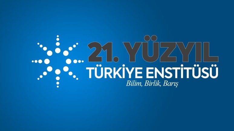 21.  Yüzyıl Türkiye Enstitüsü’nden Türk Kamuoyuna Açıklama