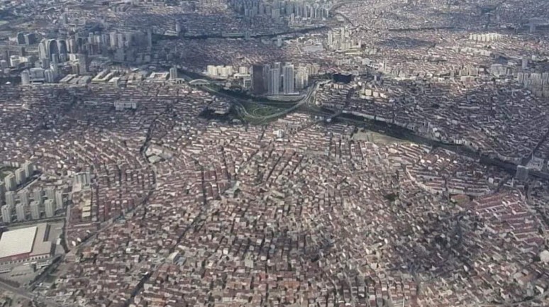 TARİHİ VERİLER IŞIĞINDA BEKLENEN İSTANBUL DEPREMİ