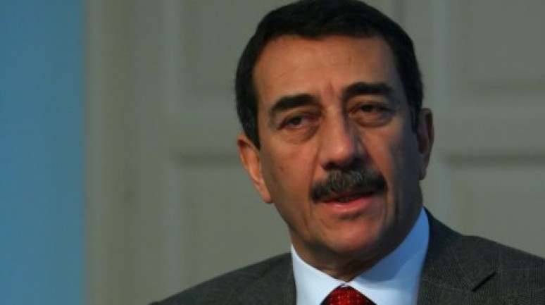 "Sınıraşan Sular Bağlamında: Türkiye, Irak ve Suriye İlişkileri"