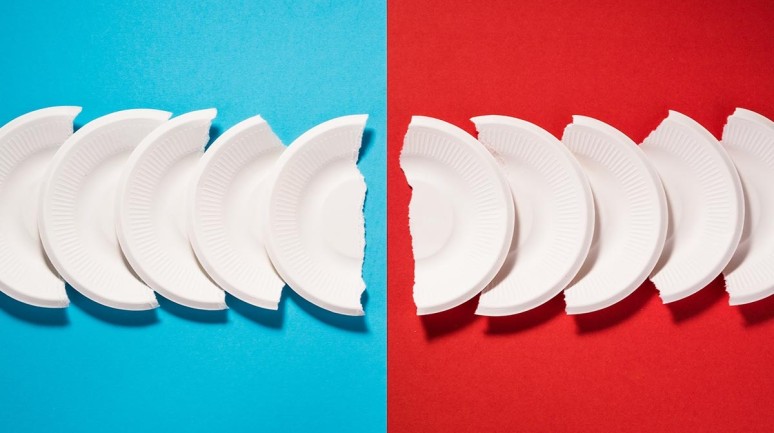 Özel Rapor: Ayrışmadan Kutuplaşmaya, Kutuplaşmadan Çatışmaya