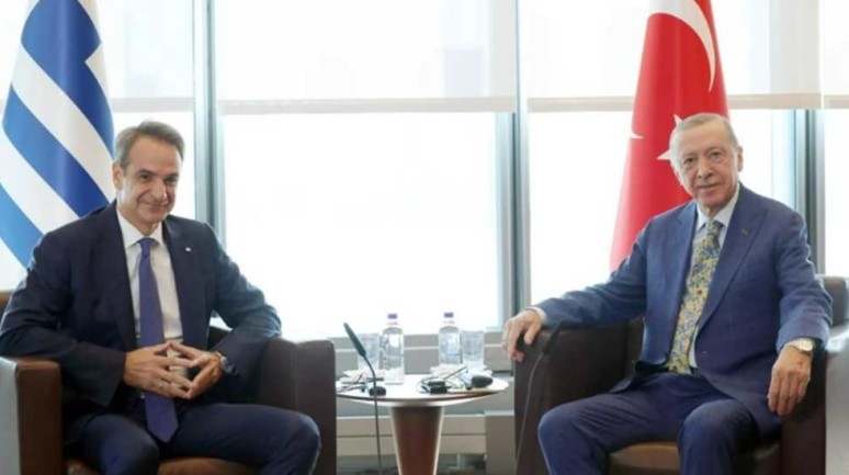 21. Yüzyıl Türkiye Enstitüsü Başkanı: Yunanistan, Türkiye-AB ilişkilerini kendi lehine kullanacaktır