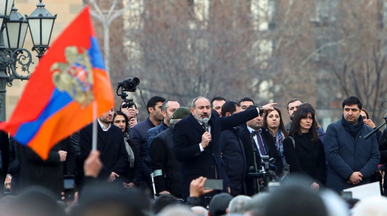 Erivan'daki Muhtıranın Darbeler Tarihindeki Yeri