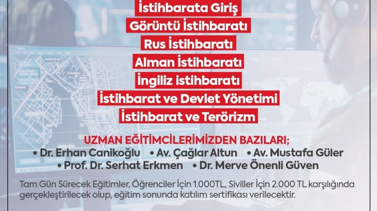 21. Yüzyıl Türkiye Enstitüsü, Siyaset Strateji ve Liderlik Okulu Eğitimlerine Başlıyor