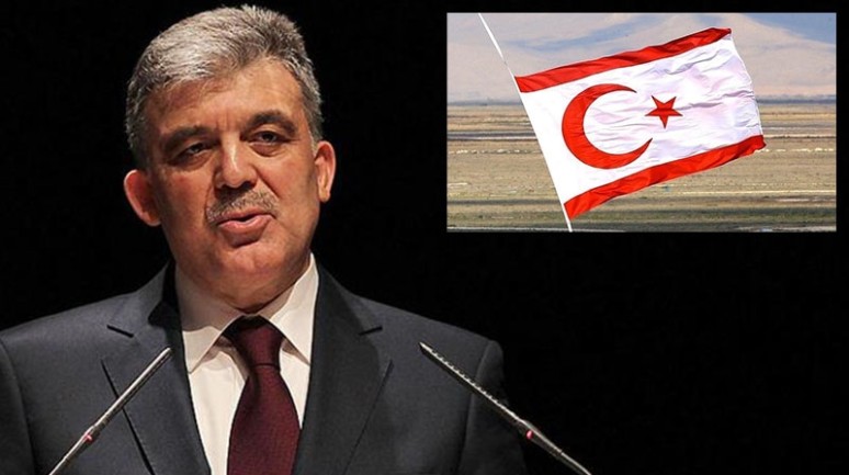 "Çözüme Bir Şans Daha Verilsin" Diyen Gül'e Yanıt