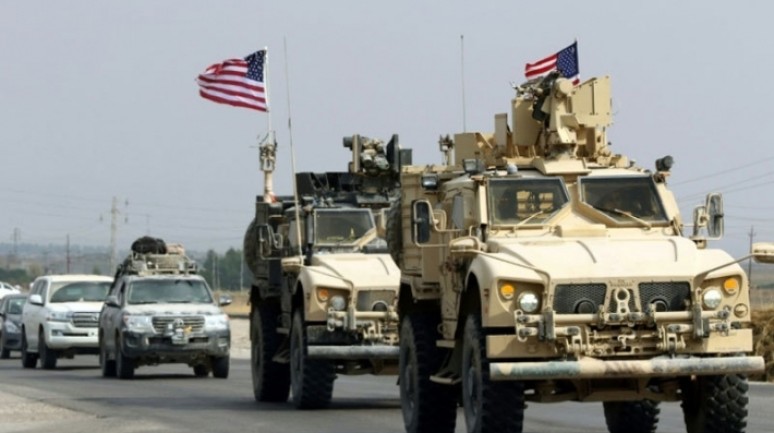 Konu hakkında bilgi sahibi iki kaynak: ABD heyeti Suriye'nin kuzeyini ziyaret etti