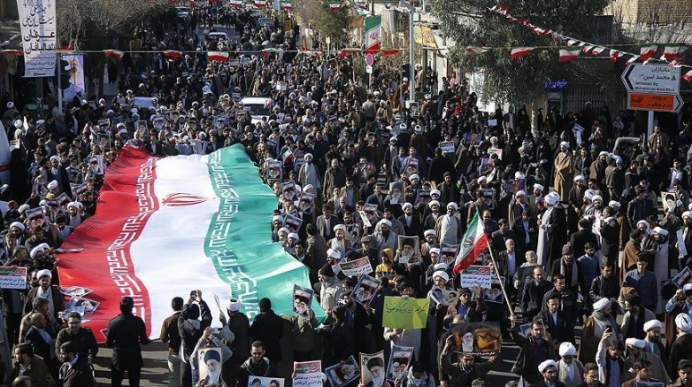 İran’daki Protestolar ve Yaptırımların Güçlendirdiği Rejim