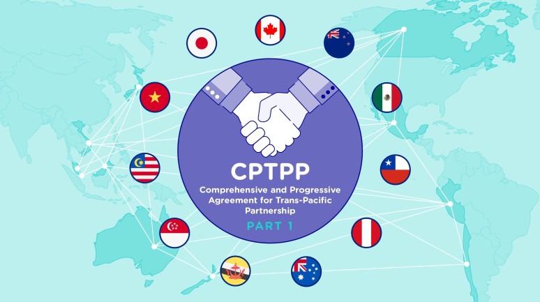 Asya’daki bir Gelişmeyi Değerlendirmek