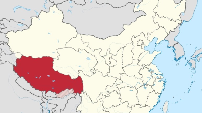 Tibet’in Jeopolitik-Jeostratejik Önemi: Çevre bölgeler açısından Tibet ne anlam ifade ediyor?