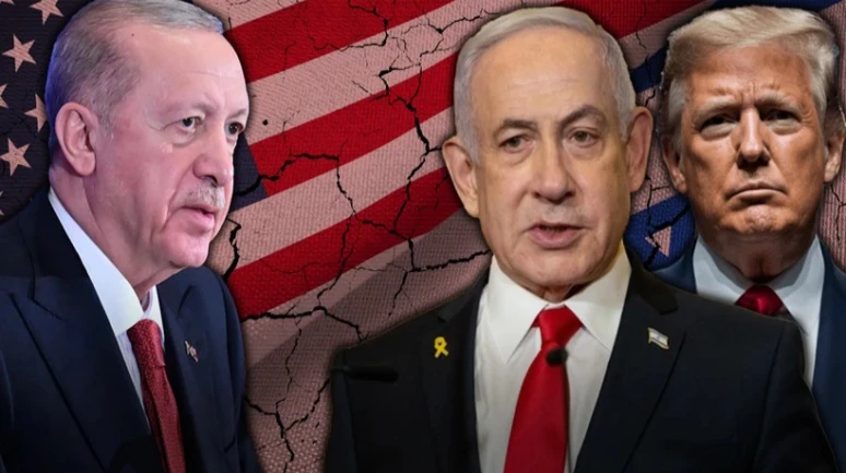 Savaşın ve Barışın İroniği: Gazze Kasabı Suçlamasından "Affettiren Anlaşmalara"