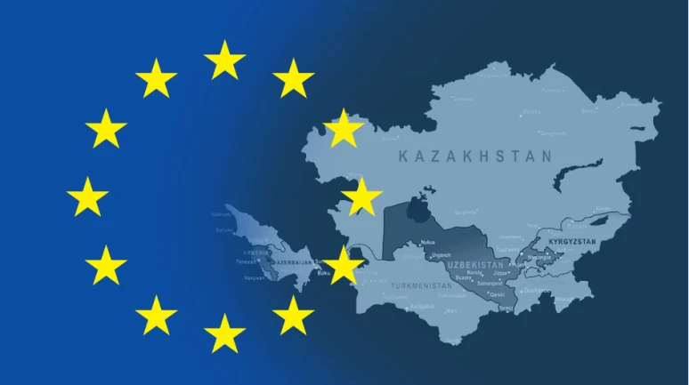 Asya’nın Avrupa’ya yürüyüşü Doğu Türkistan’dan başlar..