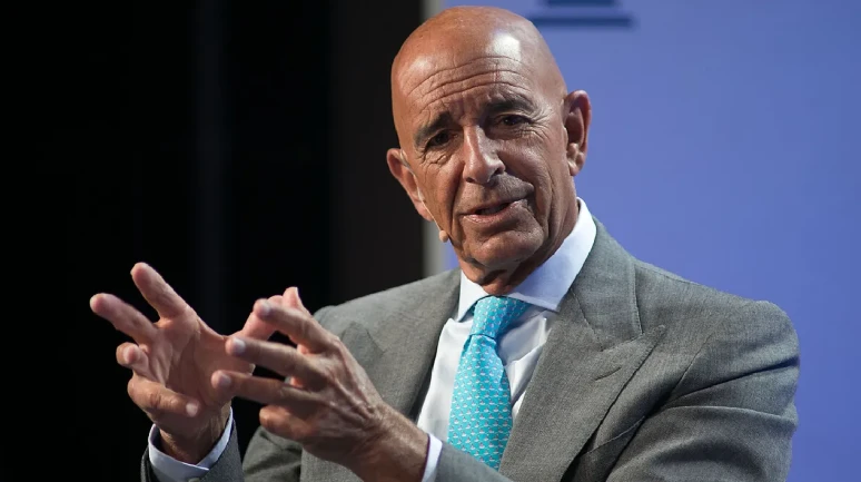 ABD’nin Ankara Büyükelçisi’nin Yunan Basınına Yaptığı Açıklama