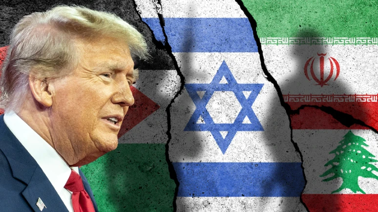 Yeni Ortadoğu ve Türkiye