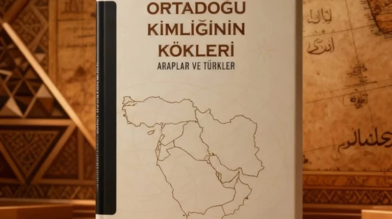 KİTAP TANITIMI: ORTADOĞU KİMLİĞİNİN KÖKLERİ