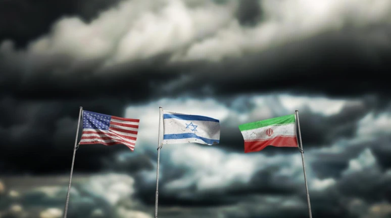İran-İsrail-ABD Savaşı Birinci Ayını Doldurdu