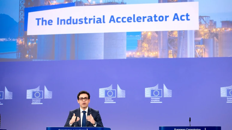 Sanayi Hızlandırma Yasası ve Marka Kullanma İmtiyazı