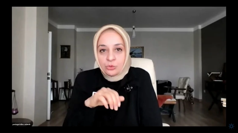 21. Yüzyıl Türkiye Enstitüsü Eleştirel Düşünce Eğitimi -Doç. Dr. Yurdagül Kılıç Epistemik Eşitsizlik