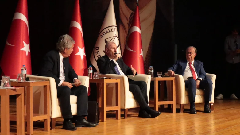 "TBMM'de Öcalan Komisyonu Ne Yapıyor?"