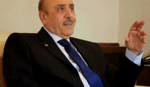 Suriye istihbarat başkanı Antalya'yı deniz yoluyla ziyaret etti