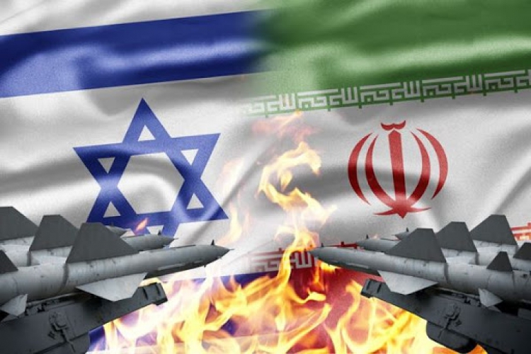 İsrail Ordusu, Trump&#039;ın İran&#039;ı Vurma Olasılığı İçin Hazırlanıyor