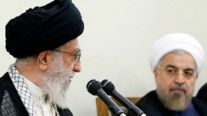 İran&#039;da Güç Mücadelesi; Ruhani-Hamaney