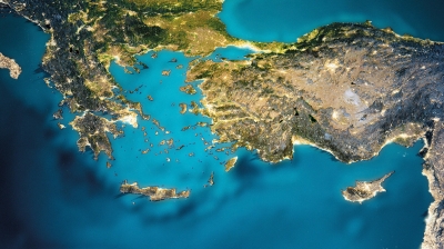 Ege’deki Adaların Antlaşmalarla Saptanmış “Askersizleştirilmiş” [Demilitarized - Démilitarisé] Statüsü ve Yunanistan’ın İhlâlleri Hakkında Bilgi Notu