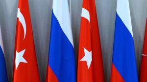 Ankara Moskova&#039;dan 2 Suriye kentinin teslim edilmesini talep etti