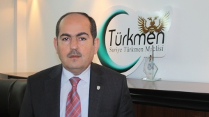 Suriye Türkmenlerinin Liderinden Türkiye Feryadı