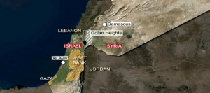 Golan Tepeleri; Suriye’nin Parçalanmasının İlk Adımı